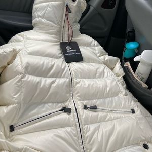 MONCLER women jacket